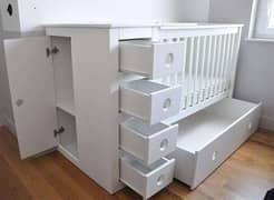 baby cot| baby bed | baby furniture | kids furniture