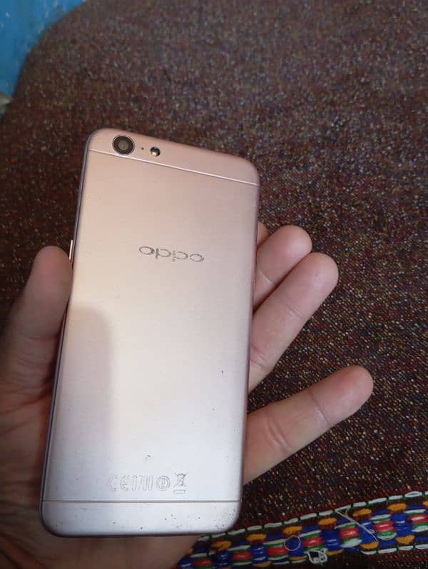 oppo a57 4 64 4