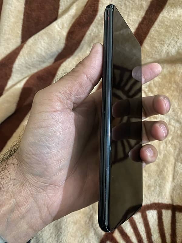 SAMSUNG S20 plus 5G  12gb 128gb 1