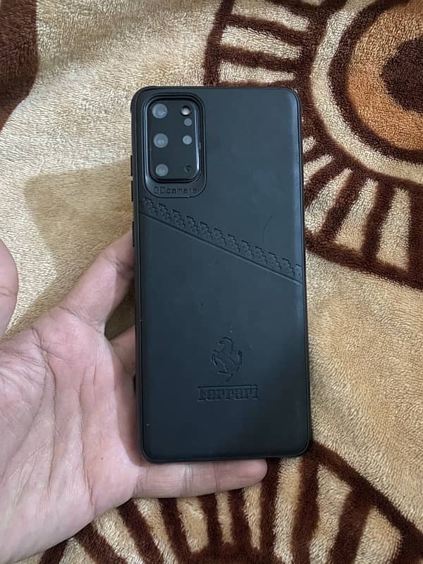 SAMSUNG S20 plus 5G  12gb 128gb 6