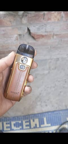 Smok Nord 4 vape pod