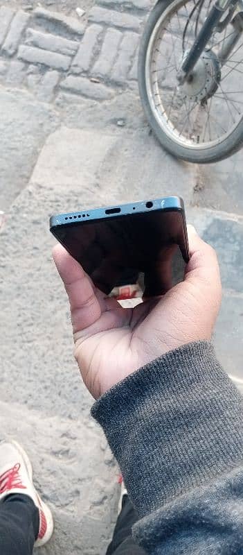 Tecno Camon 20 no open no repair totally janmn phone 3