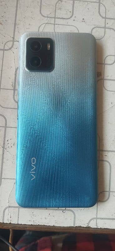 Vivo Y15s 2