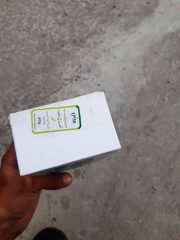 Redmi Note 10 Full box 03076054755 9