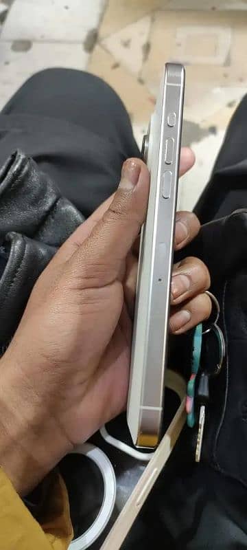 iPhone 15 pro Max-Brand New Condition|PTA Approved| Best Price 1