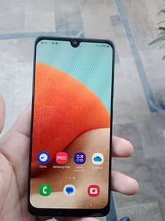 Samsung Galaxy A32