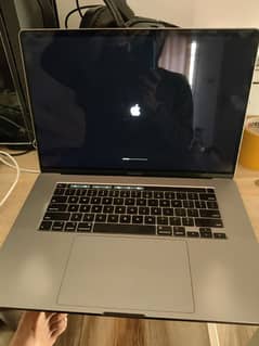 Macbook pro 2019 16Gb 1TB