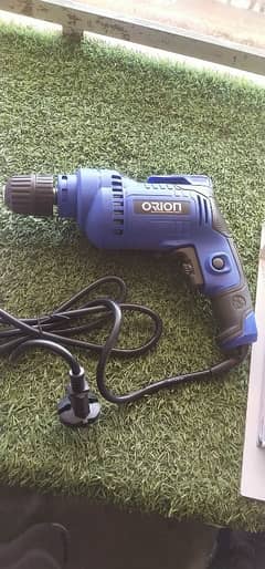 Electric drill machine 500W new ha zbrdst quality