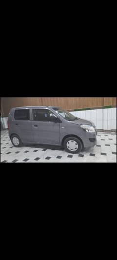 Suzuki Wagon R. vxr 2022