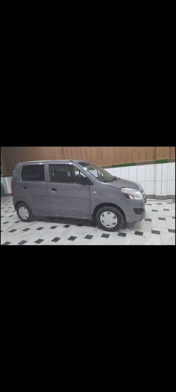 Suzuki Wagon R. vxr 2022 0