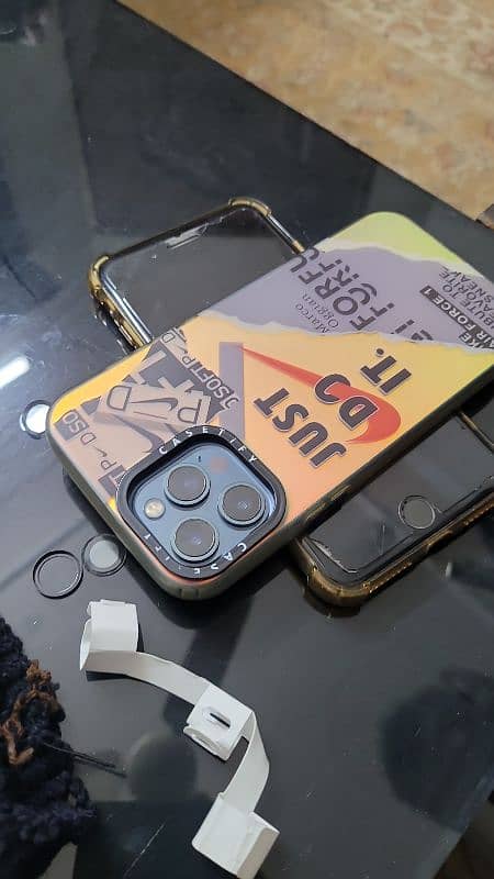 iphone 12 pro max 10/10 85heath 256gb dual ptA 6