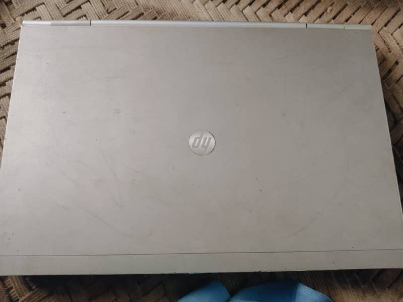 Core i5 3rd Generation 3