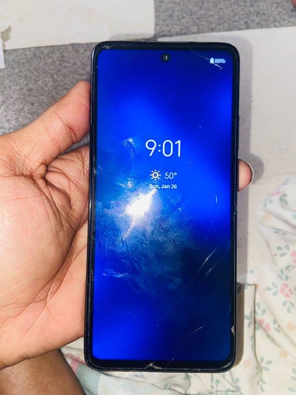 Motorola one 5G ace for sale 2