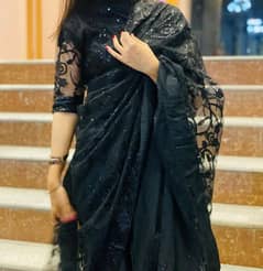 branded saree