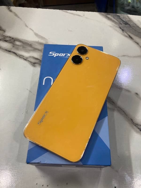 Sparx  neo 7 ultra 9