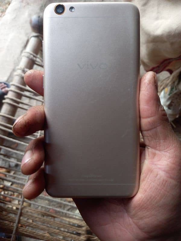 vivo y67 My wastaap number 03067214944 1