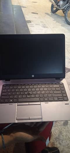 Hp EliteBook 4th generation 840