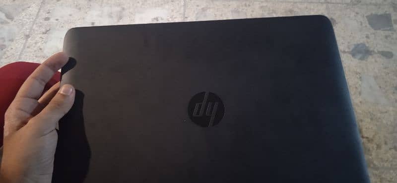 Hp EliteBook 4th generation 840 2