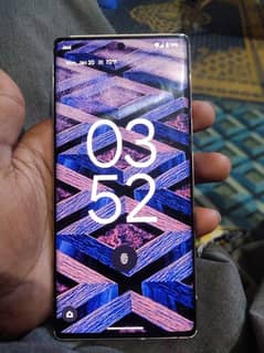 Google pixel 6 pro 10/10 condition