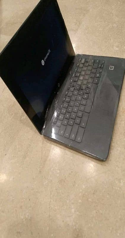 Hp android  laptop exchange possible 1