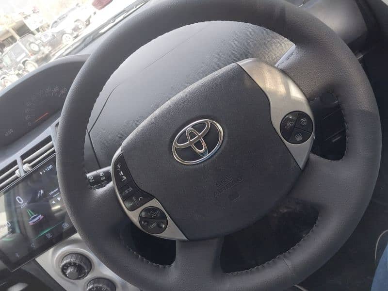 Toyota Vitz 2007 Excellent Condition 13