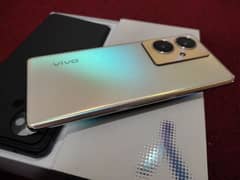 Vivo Y78 Plus