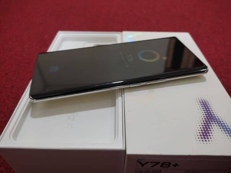 Vivo Y78 Plus 5