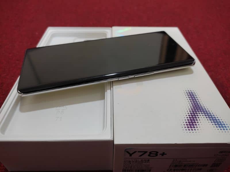 Vivo Y78 Plus 7