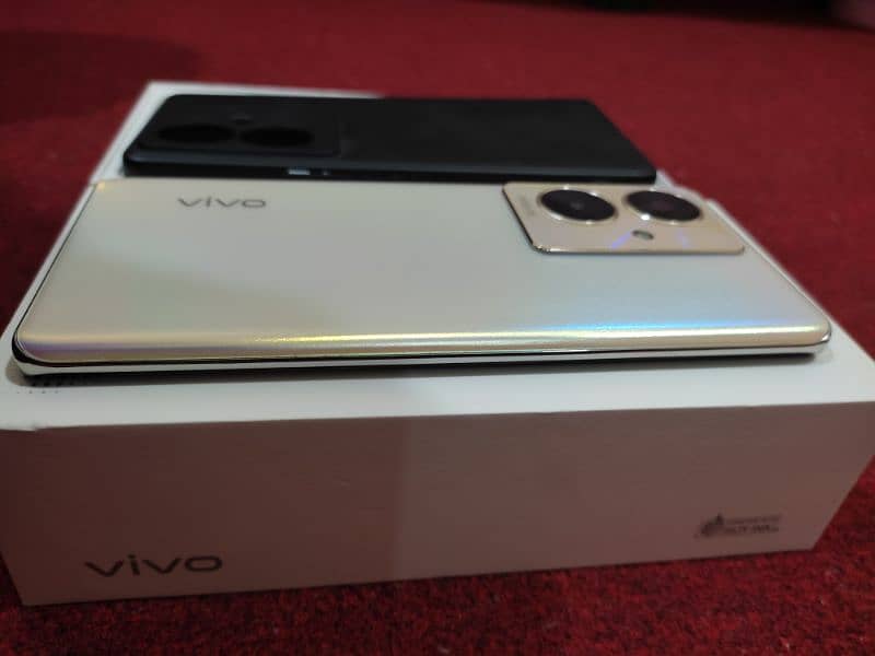 Vivo Y78 Plus 9