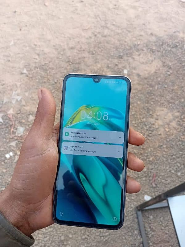 Infinix note 12 condition 10by 10  128 gb 4