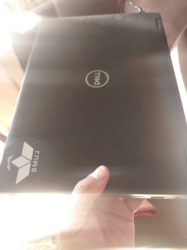 Dell Latitude 7389 Touch 7th Gen 2