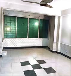 PHA C-Type First Floor Tile Floor Flat G-11/4