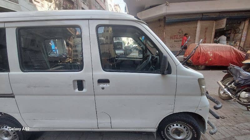 Daihatsu Hijet 2013 5