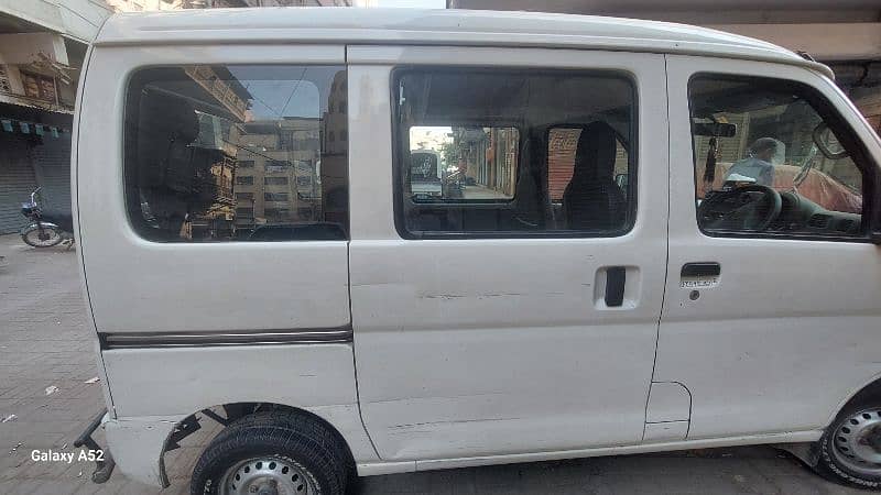 Daihatsu Hijet 2013 6