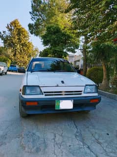 Suzuki Khyber 1994