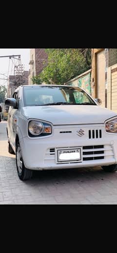 Suzuki Alto 2022