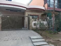 G-11 Size 4 Marla Single Story House For Sale