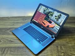 ACER Laptop 15.6" FHD