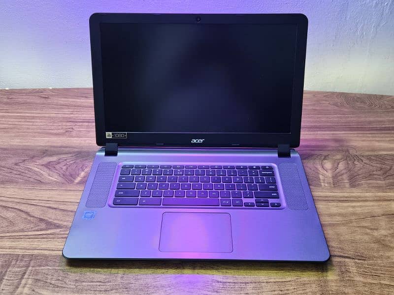 Affordable Acer Full HD 16" Screen Laptop 6