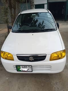 Suzuki Alto 2013