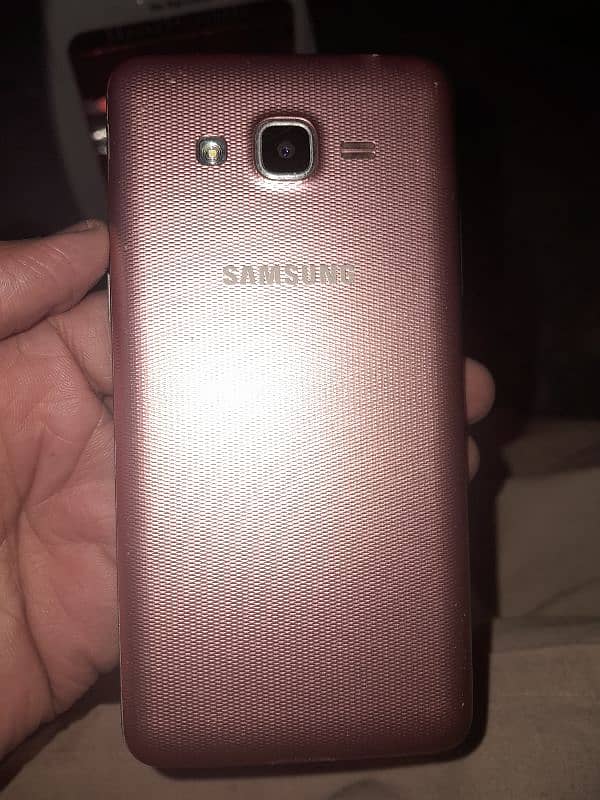 Samsung grand prime plus 1