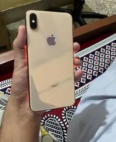 iphone xs max pta proved box sat