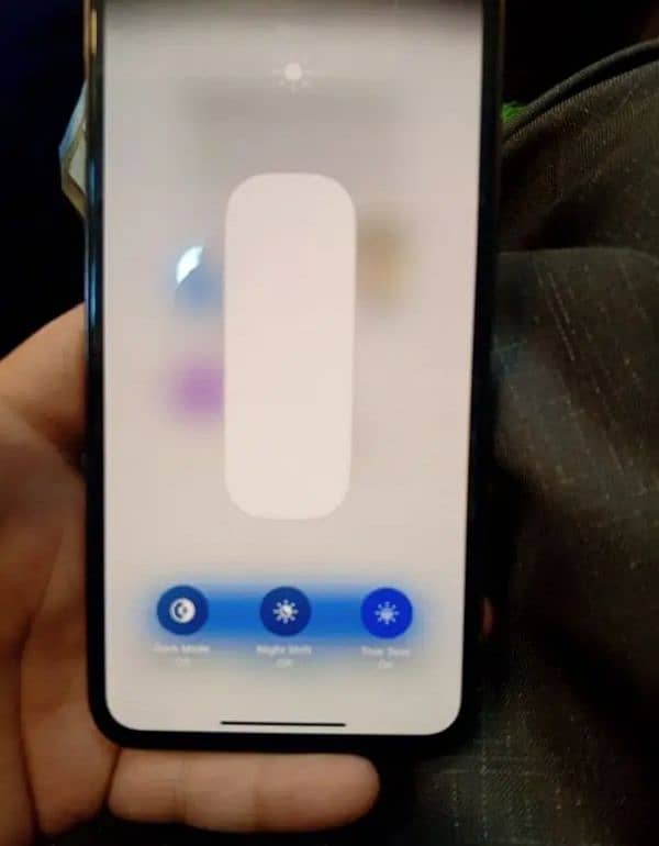 iphone xs max pta proved box sat 1