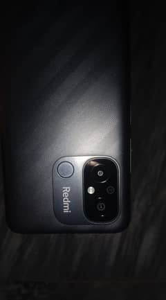 REDMI 12C 10/10 FOR SELL JUST BUY AND USE NO REPAIR