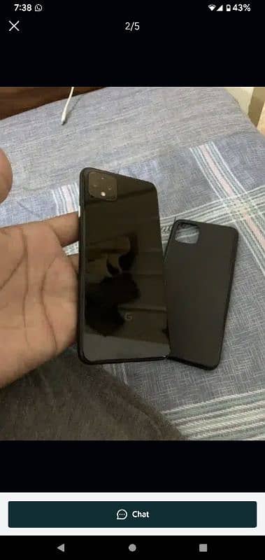 google pixel 4XL for sale 1