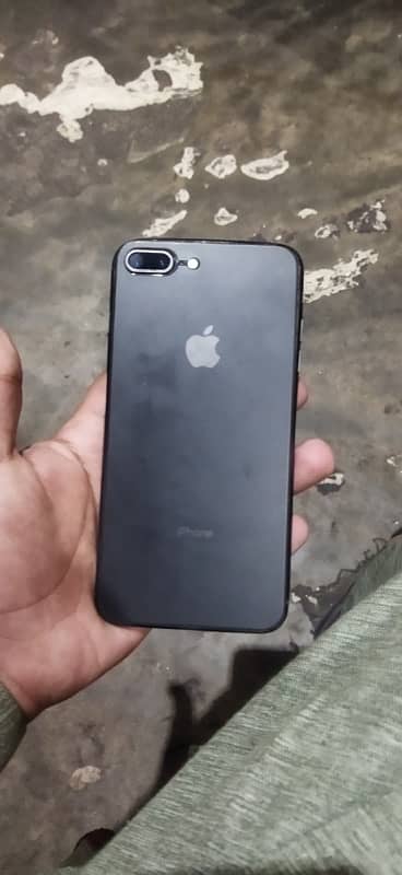 iPhone 8plus sell 1