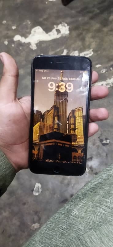 iPhone 8plus sell 2