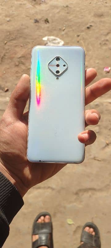 vivo s1 pro 2