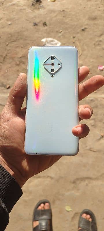 vivo s1 pro 3