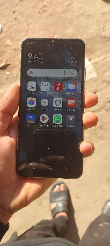 vivo s1 pro 9